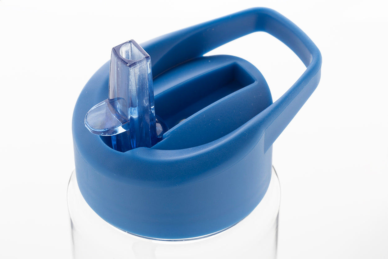 Fitty RPET Trinkflasche