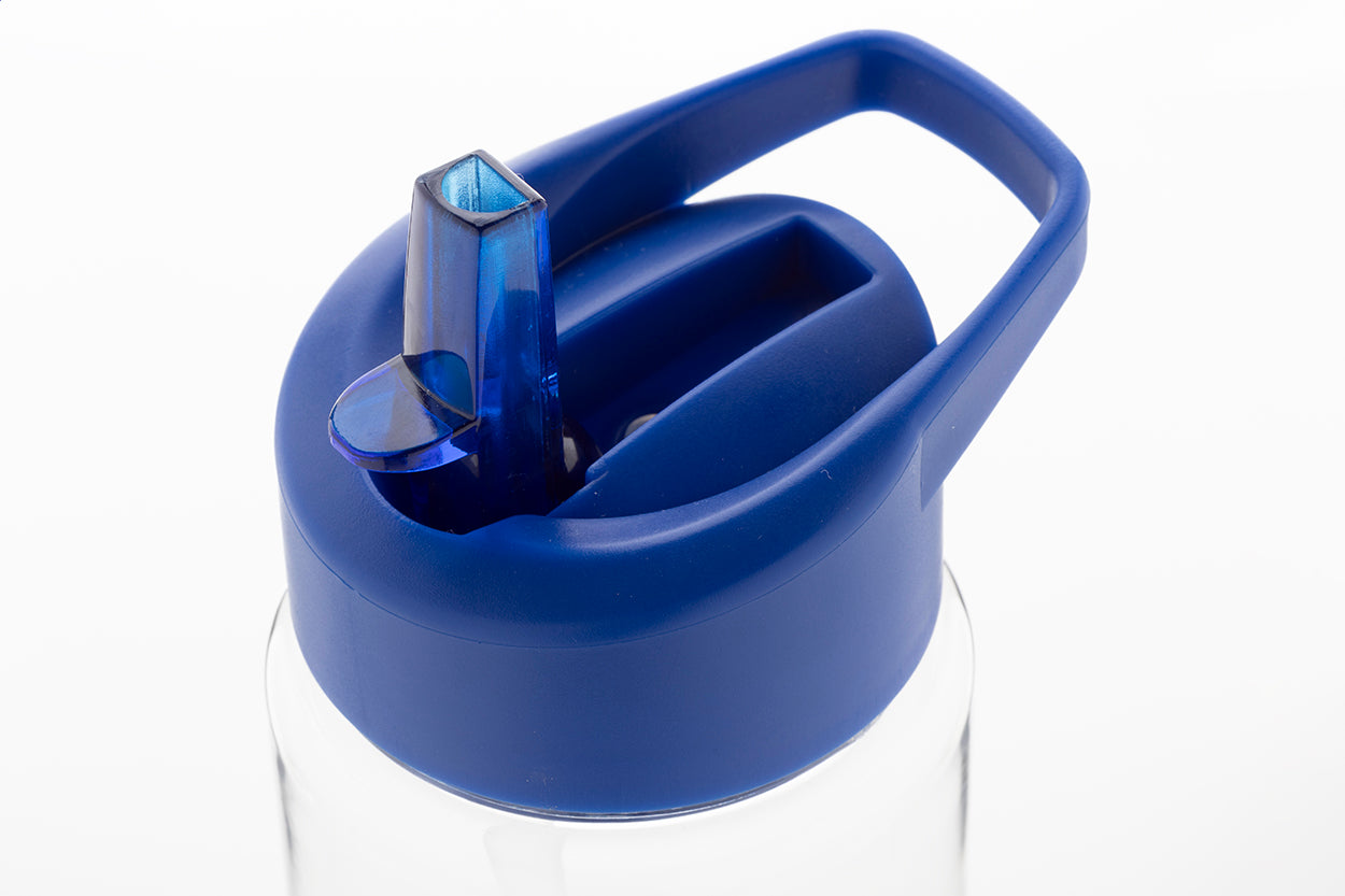Fitty RPET Trinkflasche