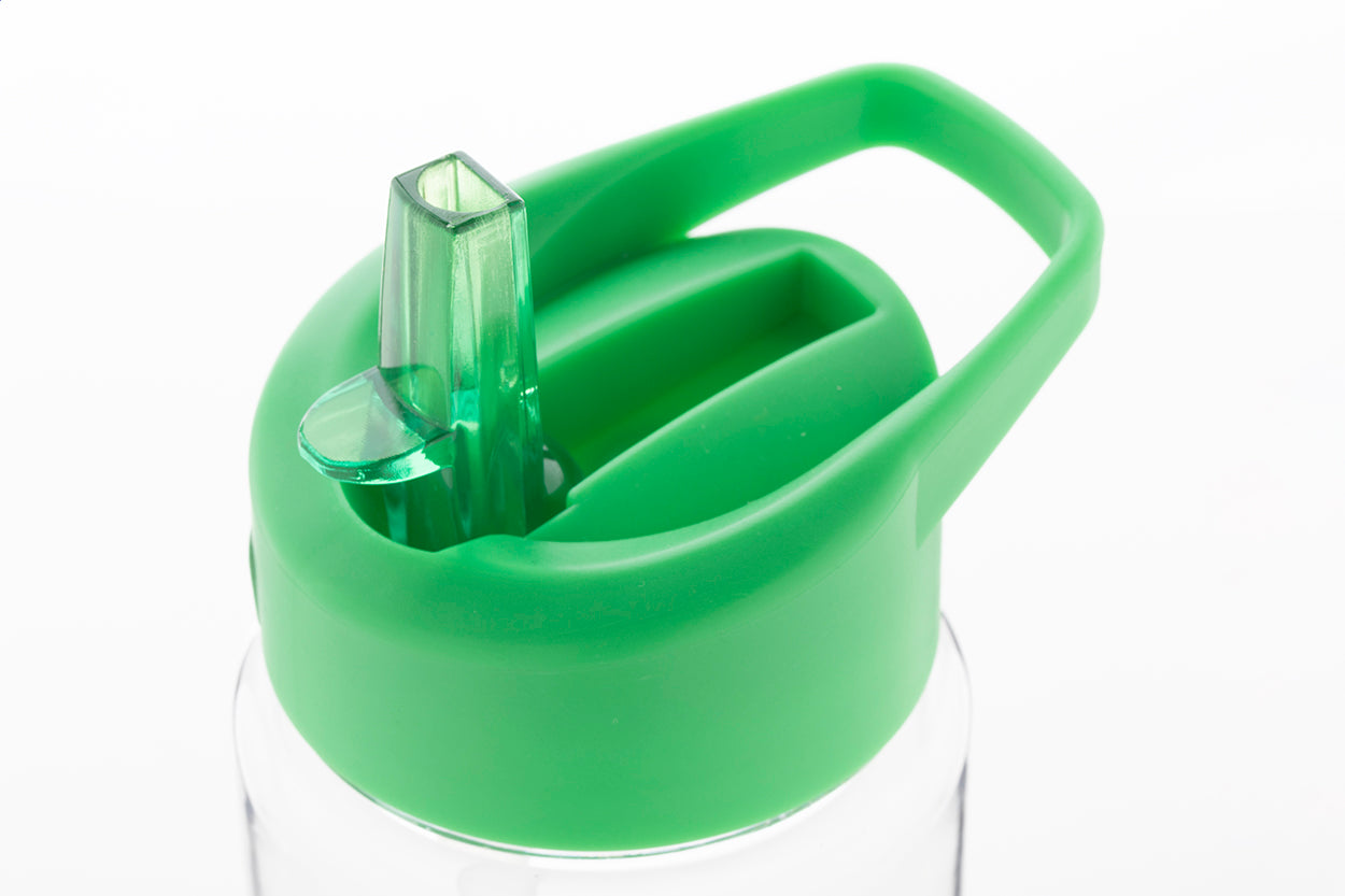 Fitty RPET Trinkflasche