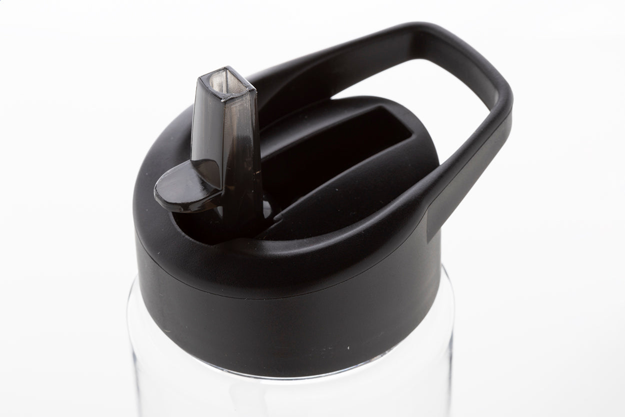 Fitty RPET Trinkflasche