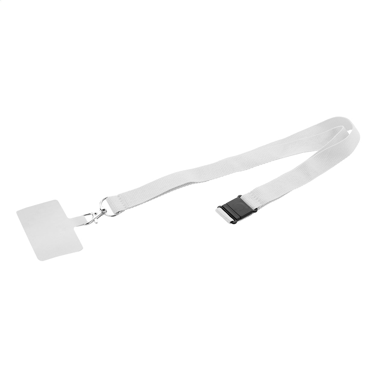 Revent Call RPET-Handyhalter-Lanyard
