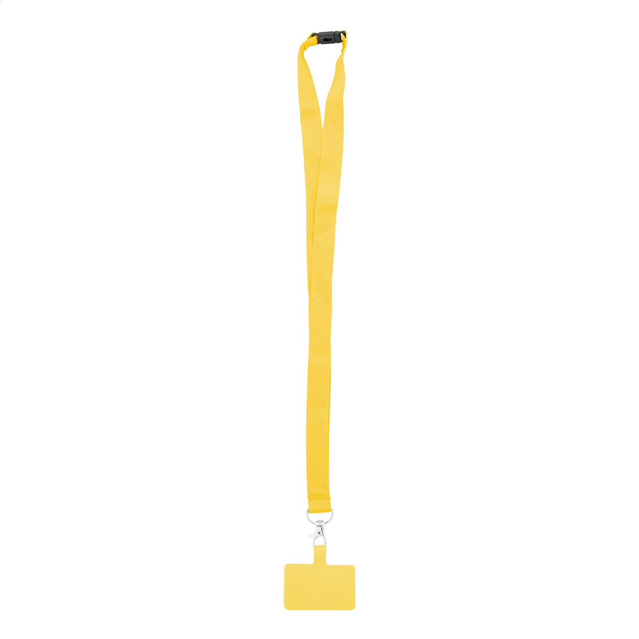 Revent Call RPET-Handyhalter-Lanyard