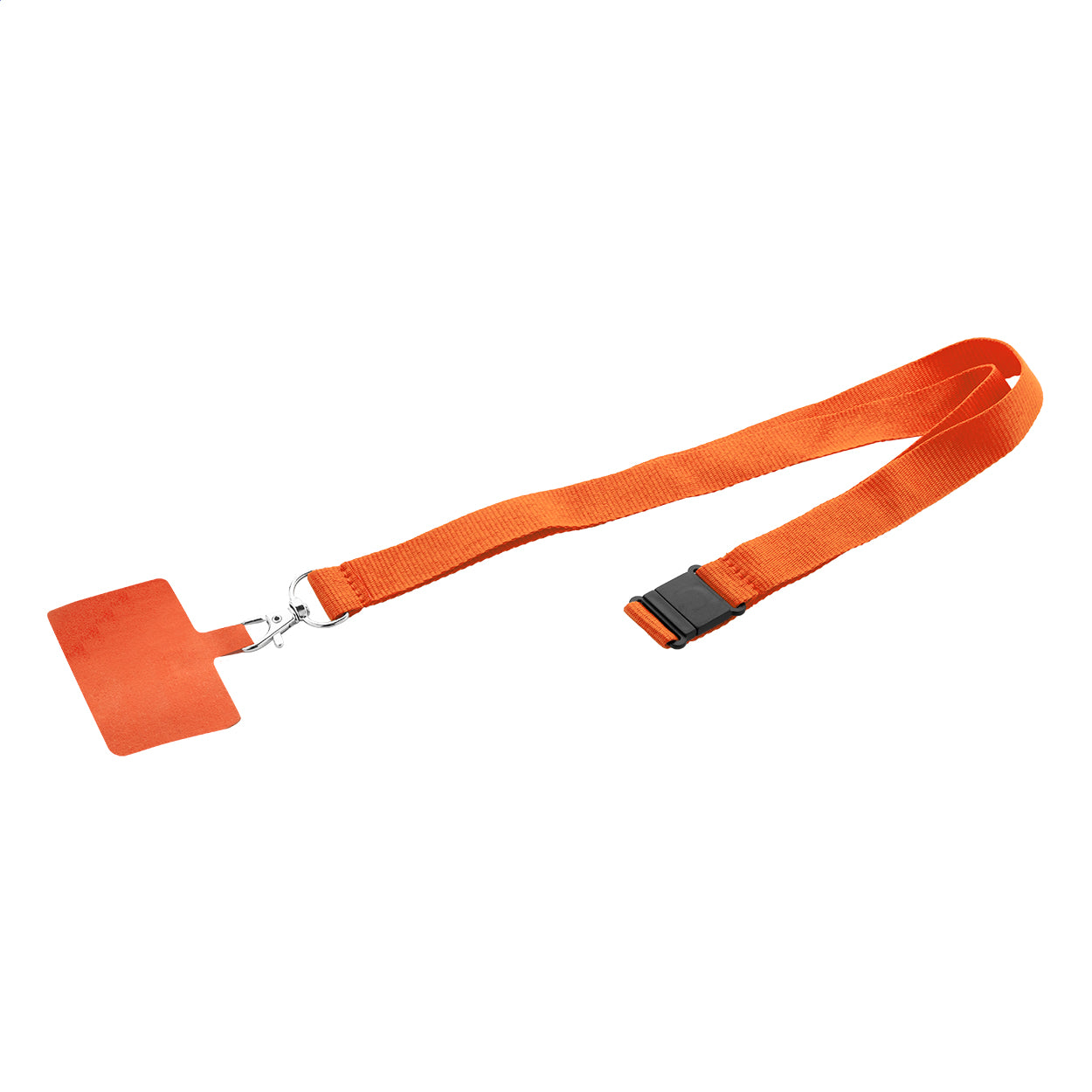 Revent Call RPET-Handyhalter-Lanyard