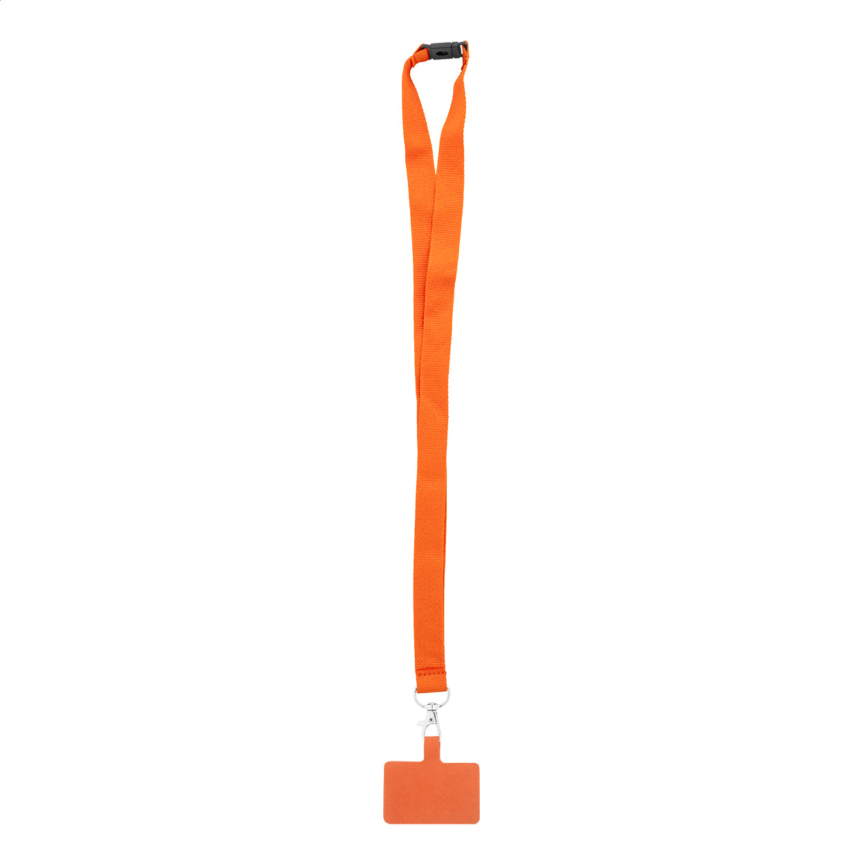 Revent Call RPET-Handyhalter-Lanyard