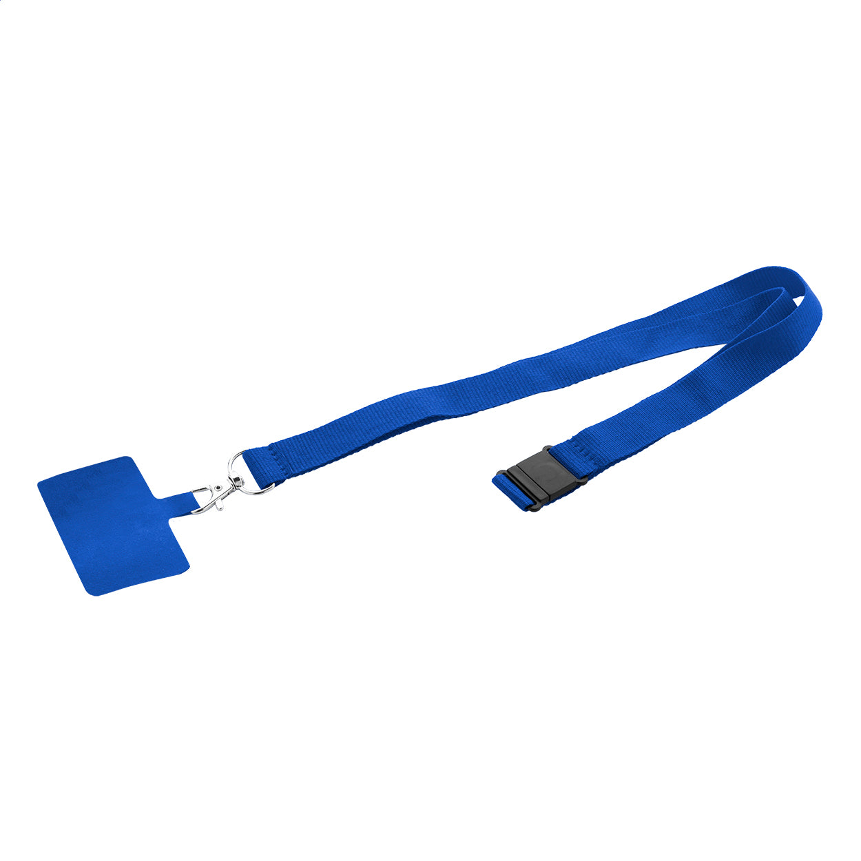 Revent Call RPET-Handyhalter-Lanyard
