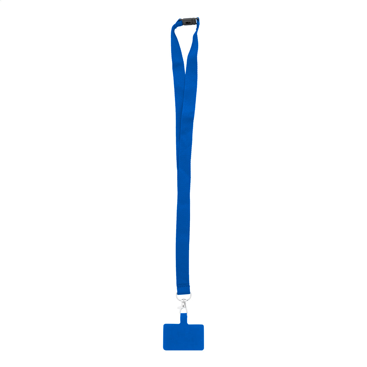 Revent Call RPET-Handyhalter-Lanyard
