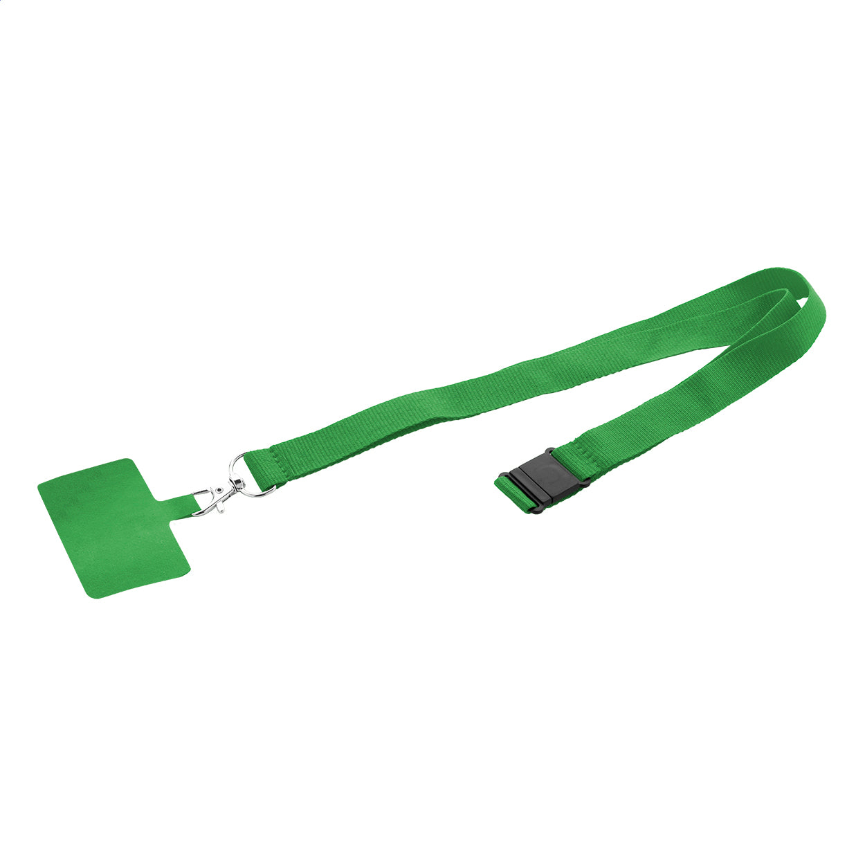 Revent Call RPET-Handyhalter-Lanyard