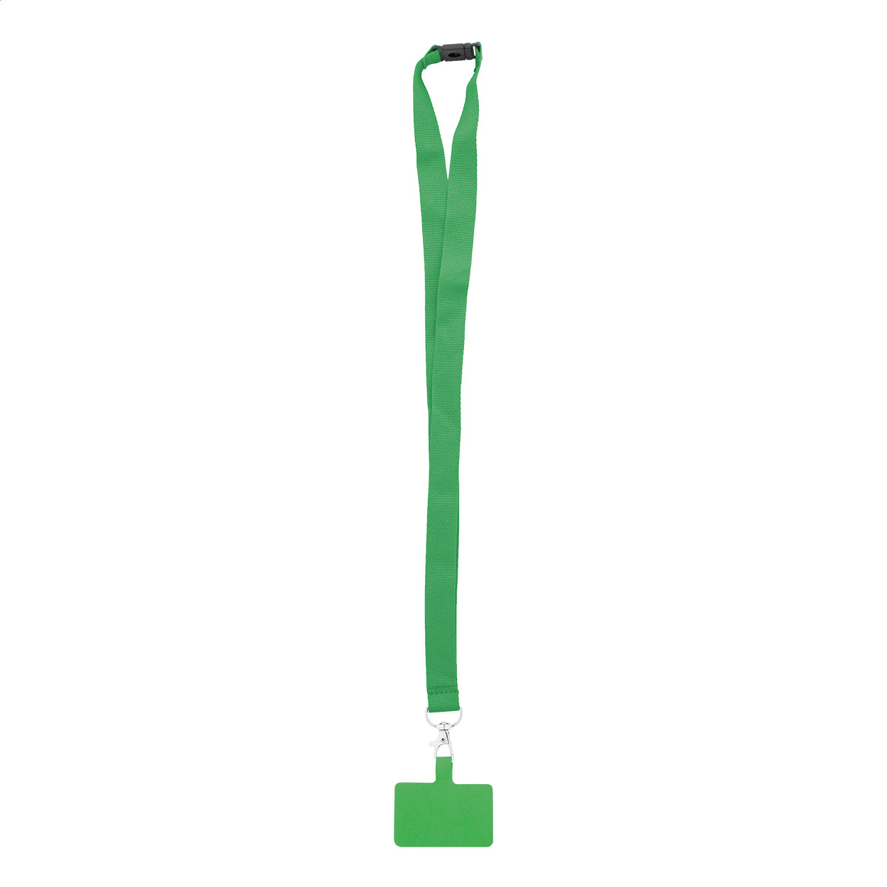 Revent Call RPET-Handyhalter-Lanyard