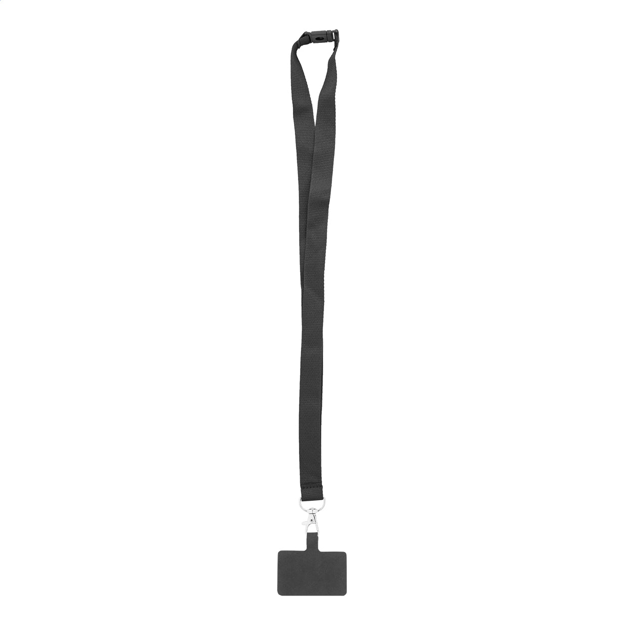 Revent Call RPET-Handyhalter-Lanyard