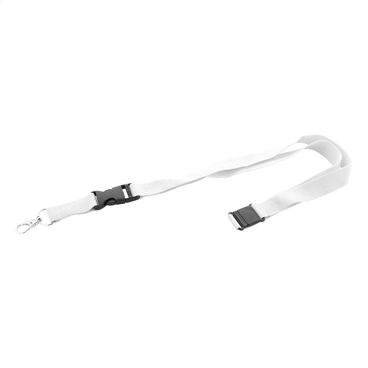 Revent Plus Lanyard aus RPET