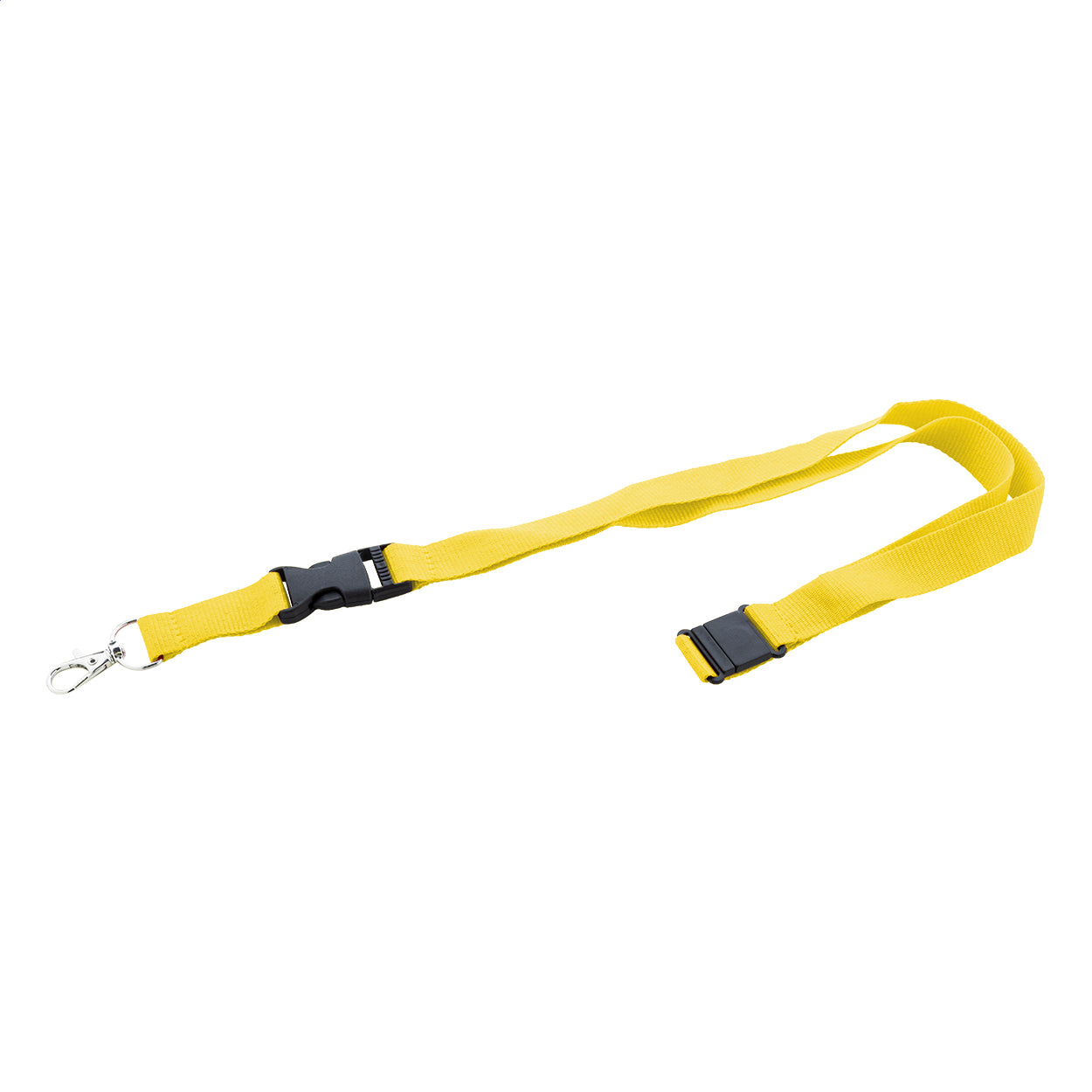 Revent Plus Lanyard aus RPET