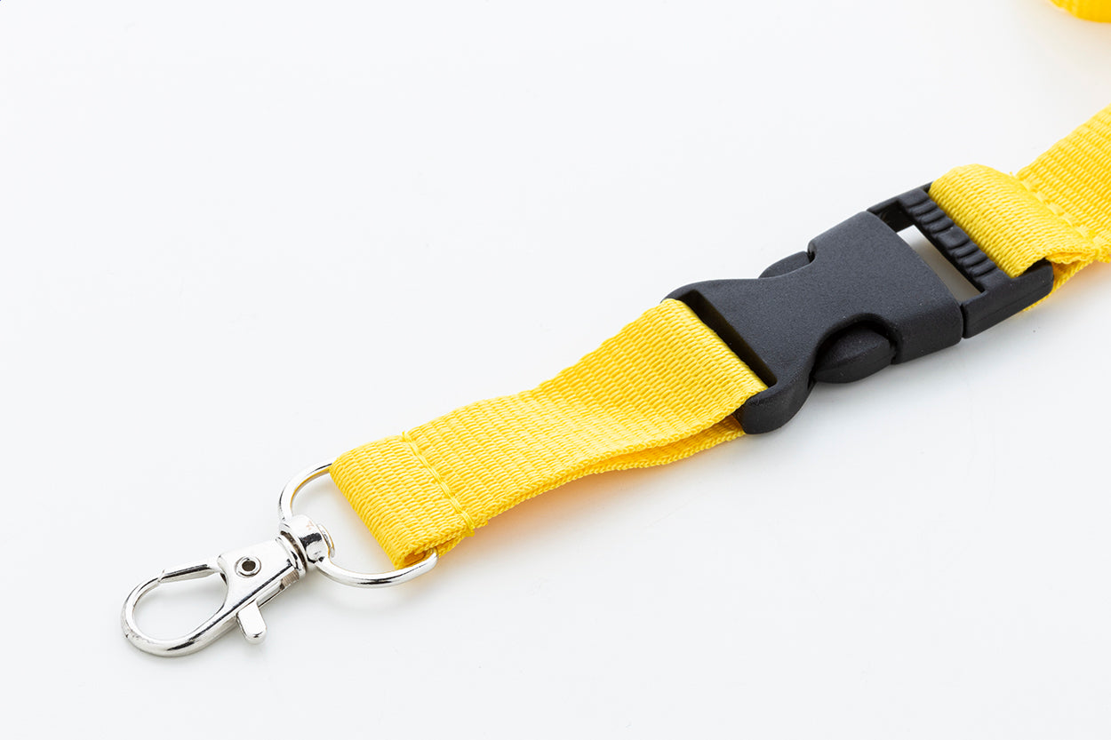 Revent Plus Lanyard aus RPET