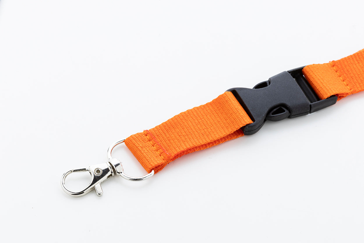 Revent Plus Lanyard aus RPET