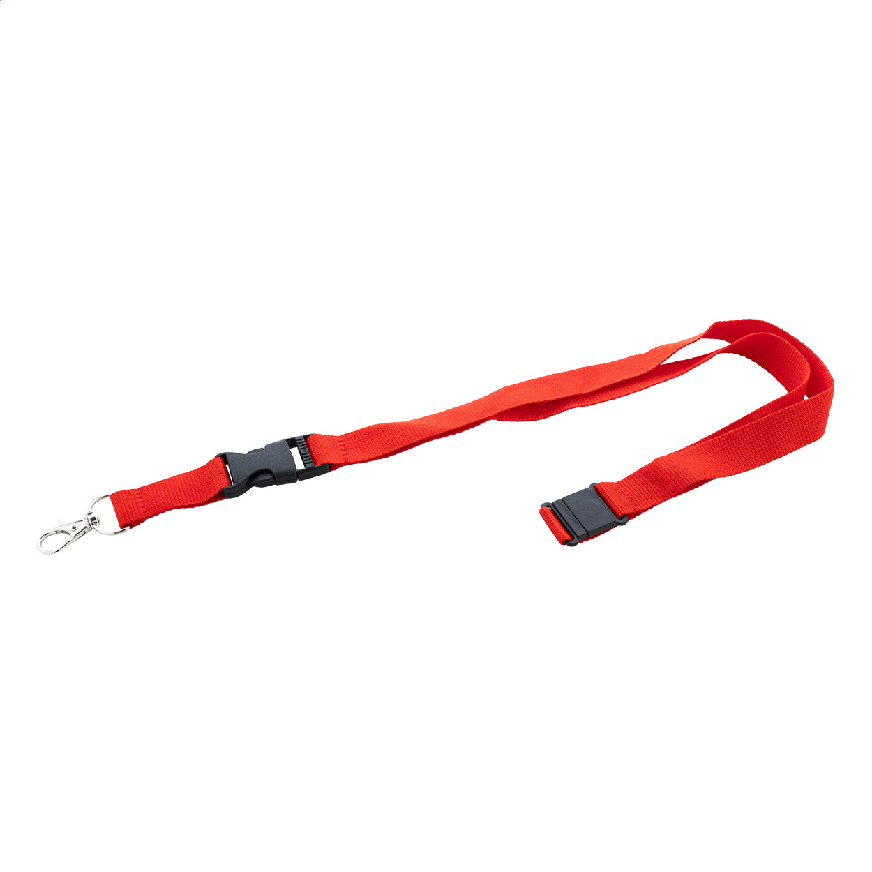 Revent Plus Lanyard aus RPET