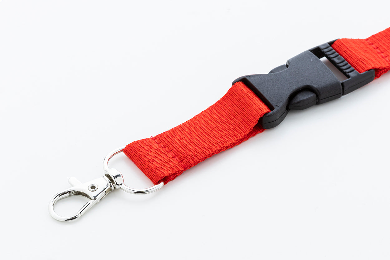 Revent Plus Lanyard aus RPET
