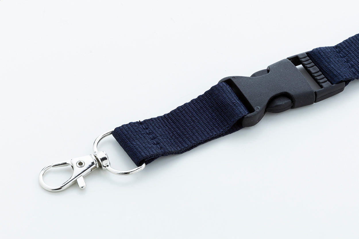 Revent Plus Lanyard aus RPET