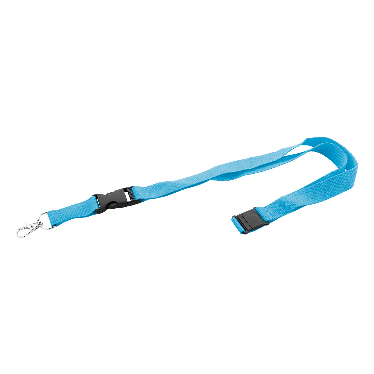 Revent Plus Lanyard aus RPET