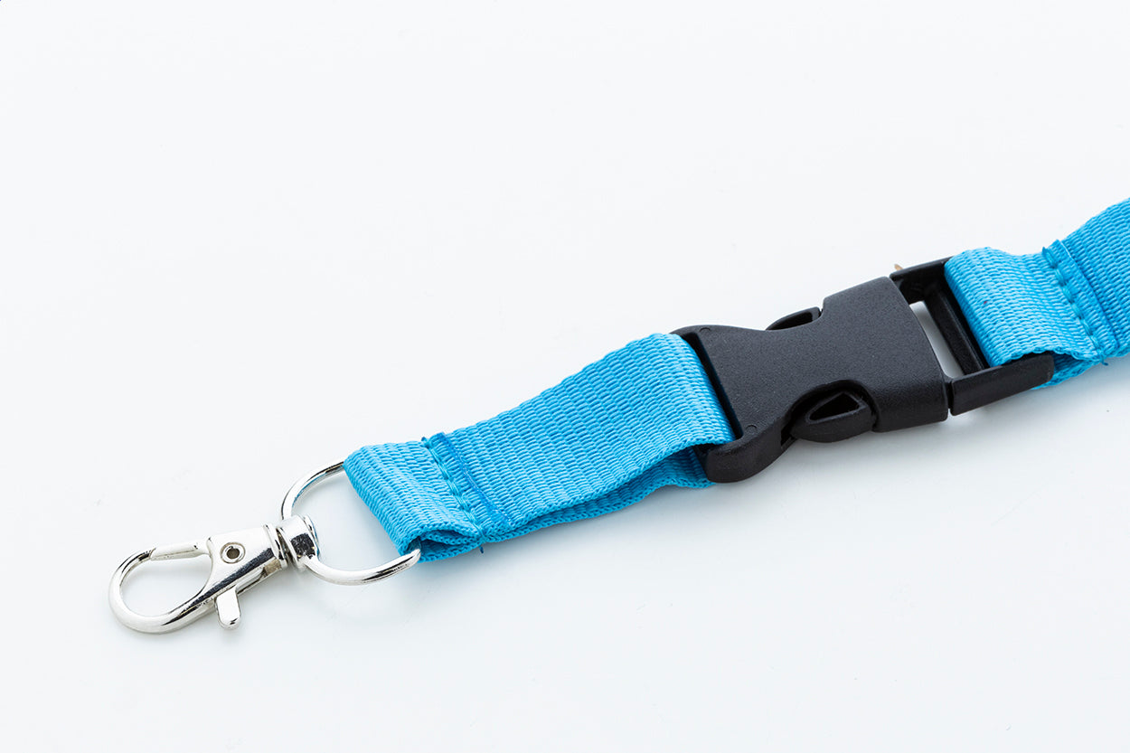 Revent Plus Lanyard aus RPET
