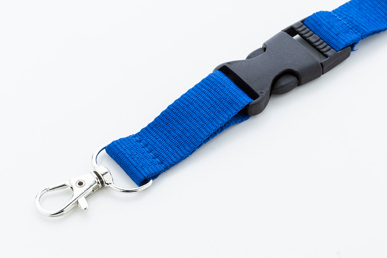 Revent Plus Lanyard aus RPET