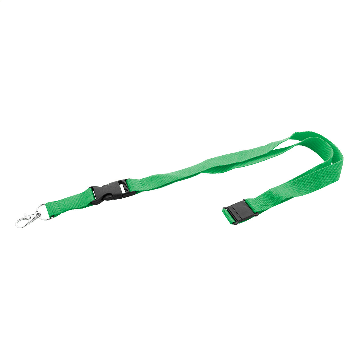 Revent Plus Lanyard aus RPET