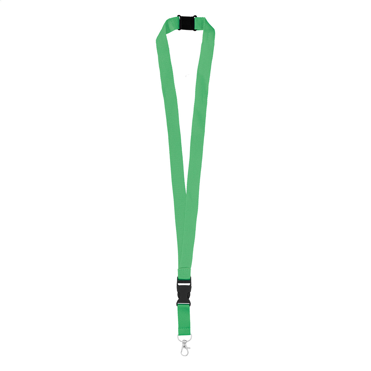 Revent Plus Lanyard aus RPET