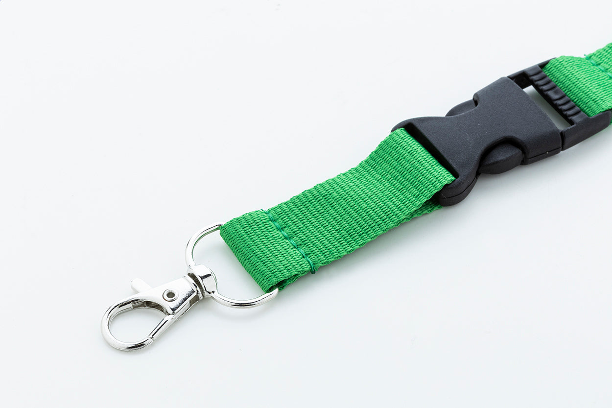 Revent Plus Lanyard aus RPET