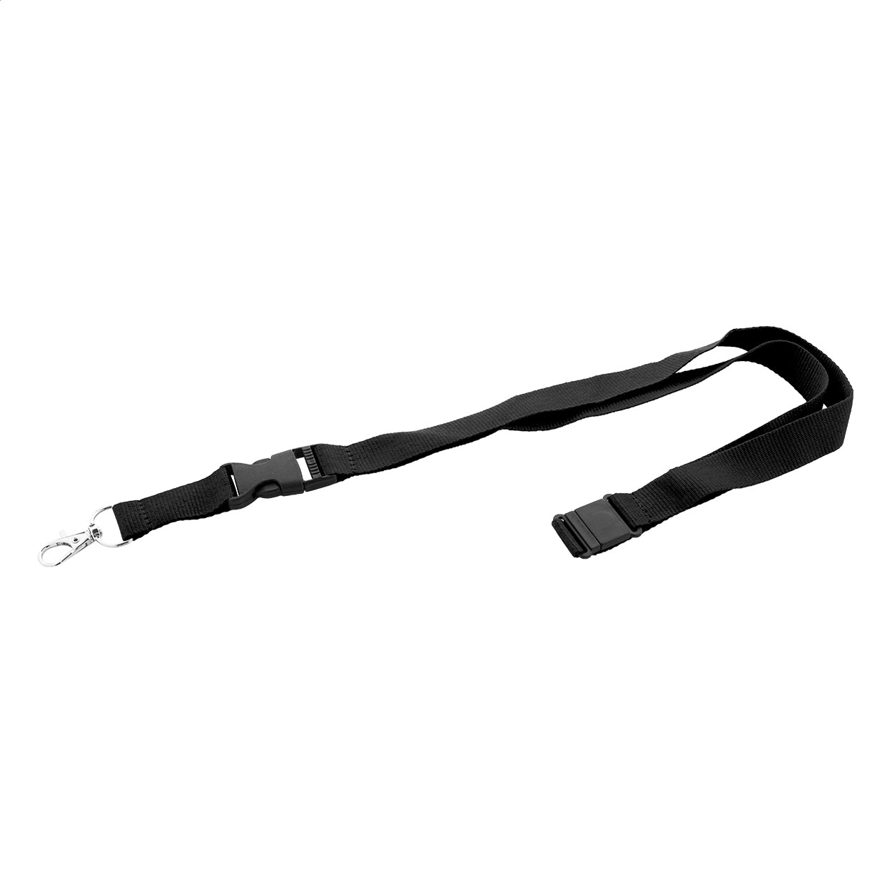 Revent Plus Lanyard aus RPET