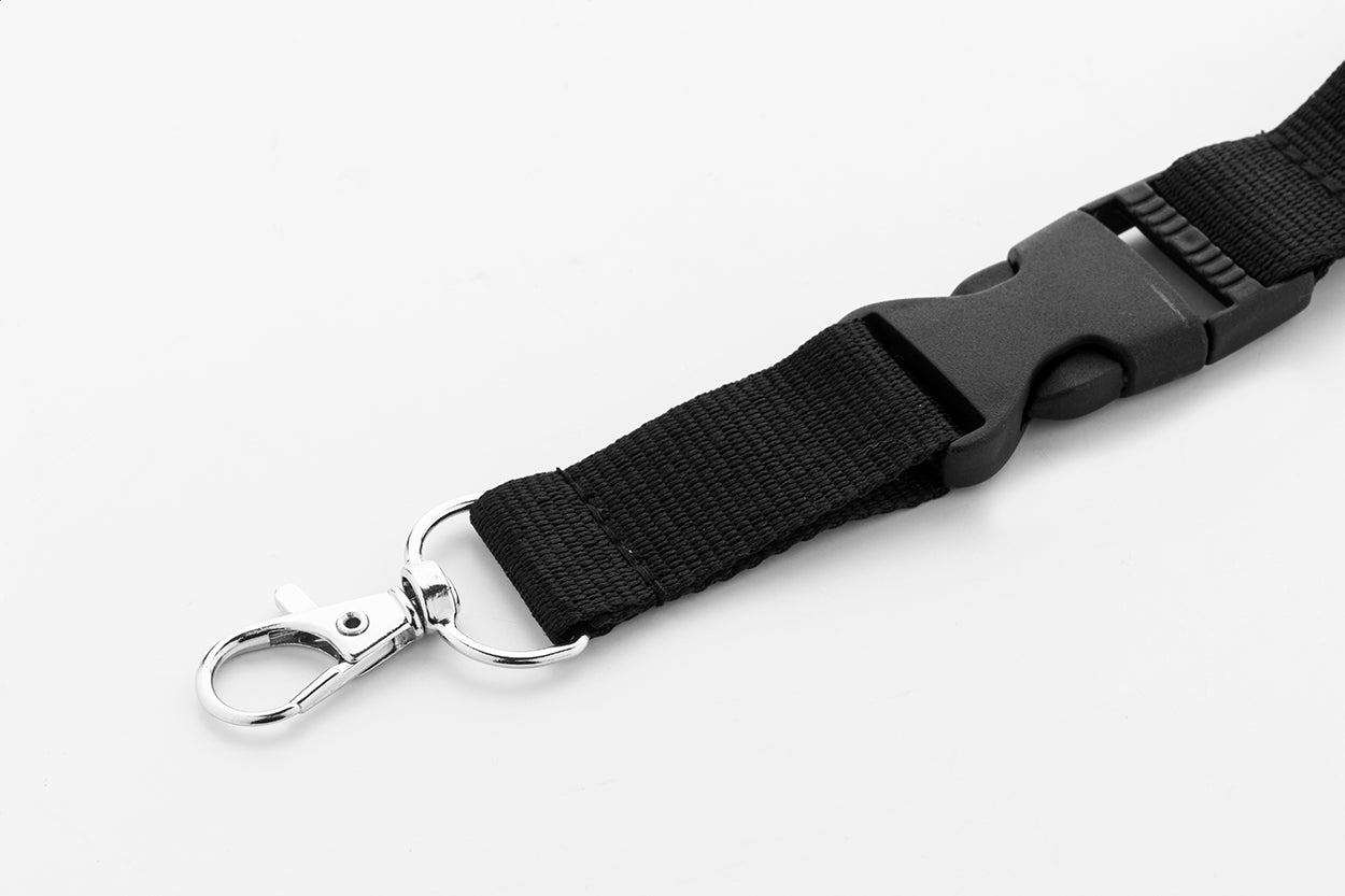 Revent Plus Lanyard aus RPET