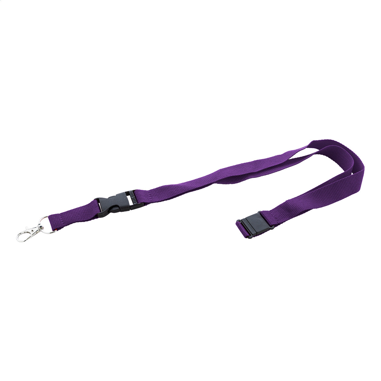 Revent Plus Lanyard aus RPET
