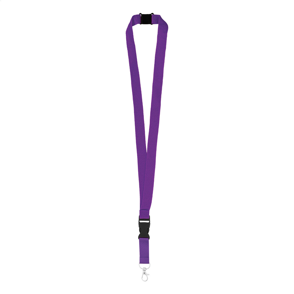 Revent Plus Lanyard aus RPET