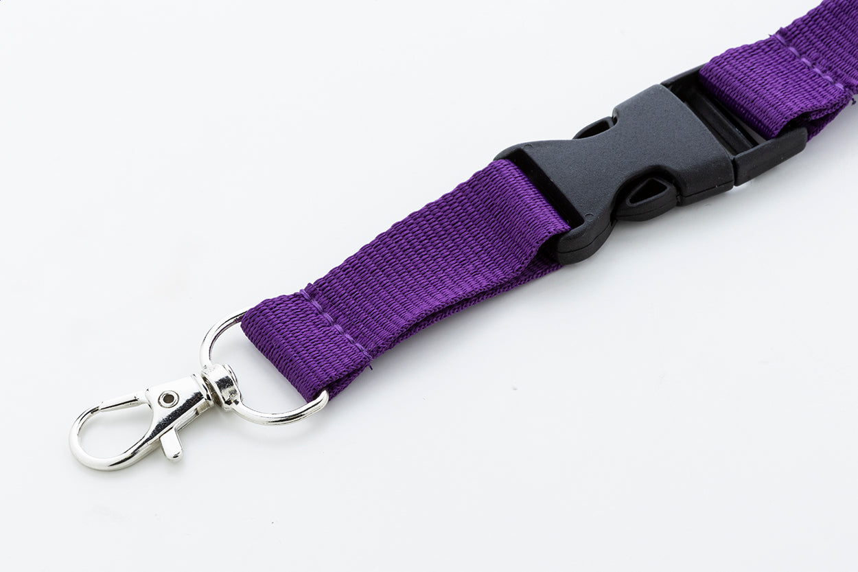 Revent Plus Lanyard aus RPET