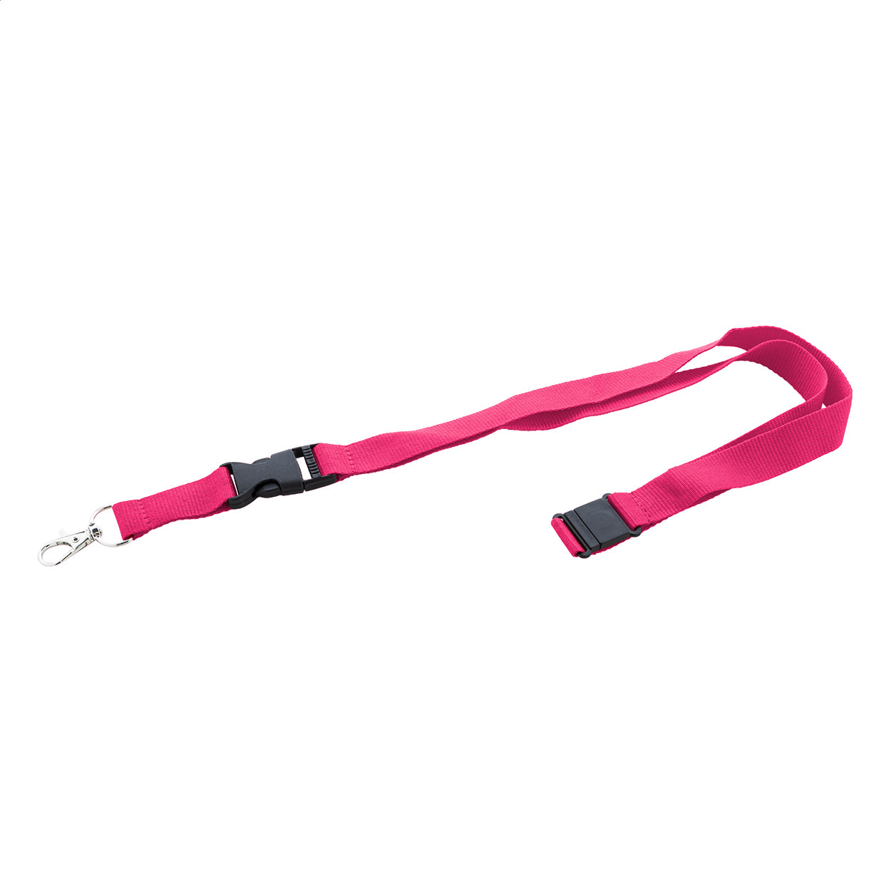 Revent Plus Lanyard aus RPET