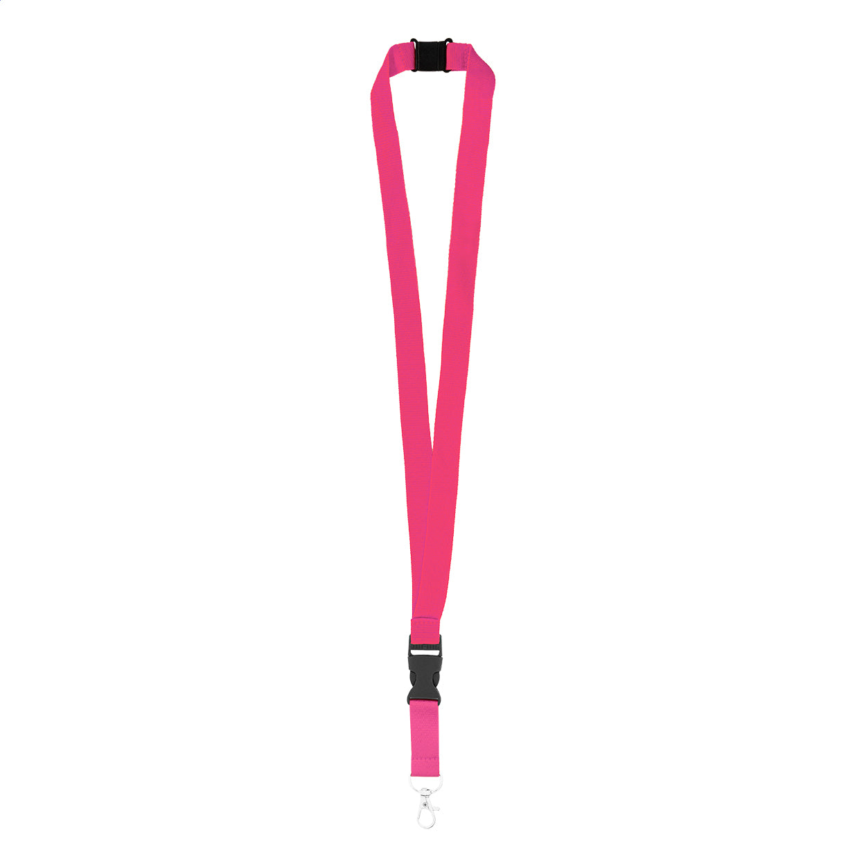 Revent Plus Lanyard aus RPET