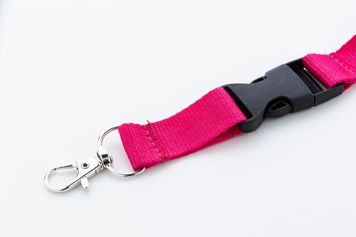 Revent Plus Lanyard aus RPET