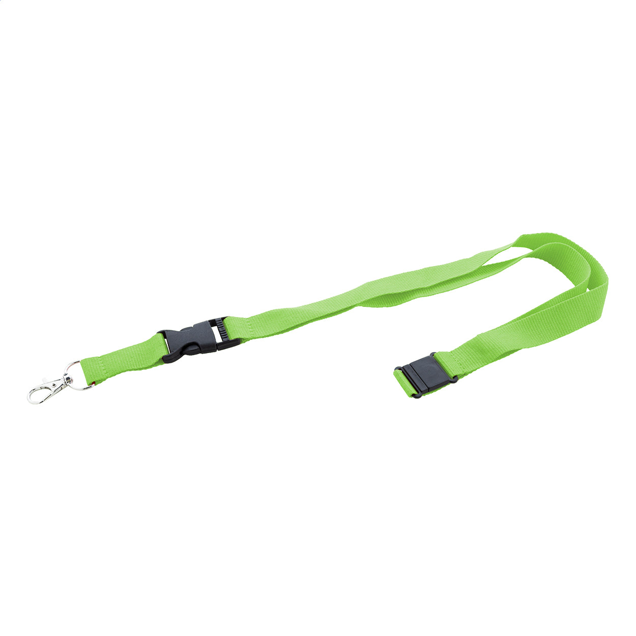 Revent Plus Lanyard aus RPET