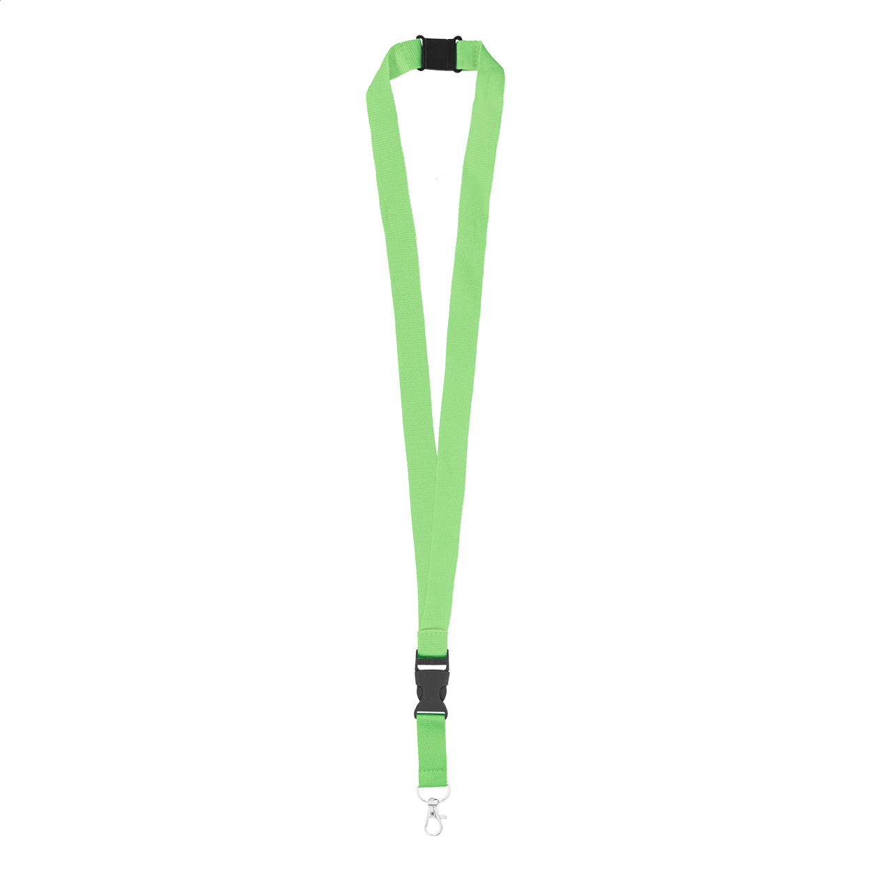 Revent Plus Lanyard aus RPET