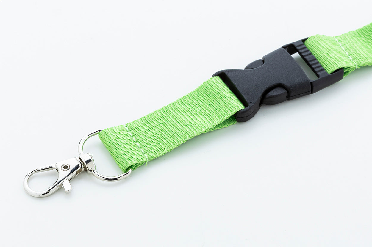 Revent Plus Lanyard aus RPET