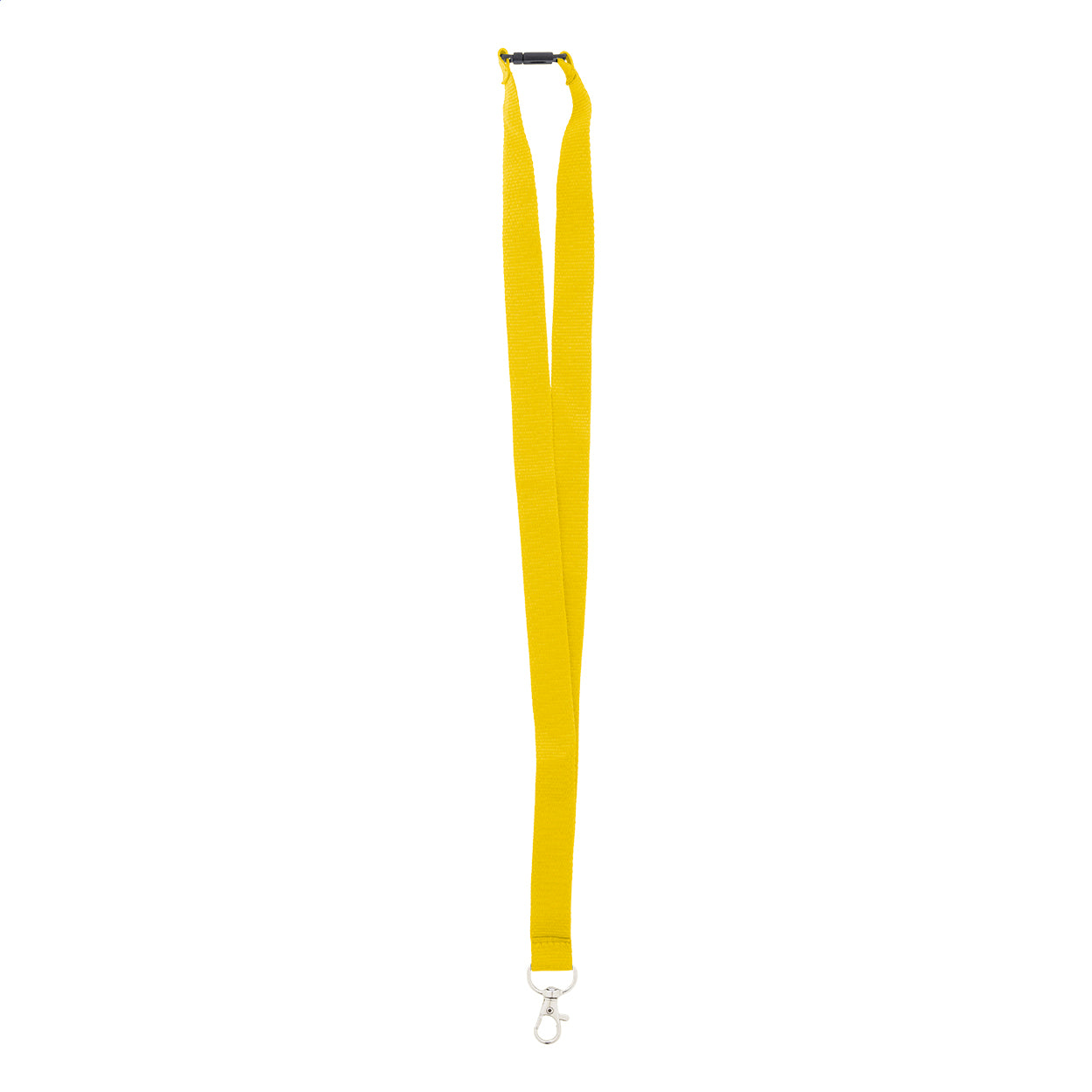 Revent Lanyard aus RPET