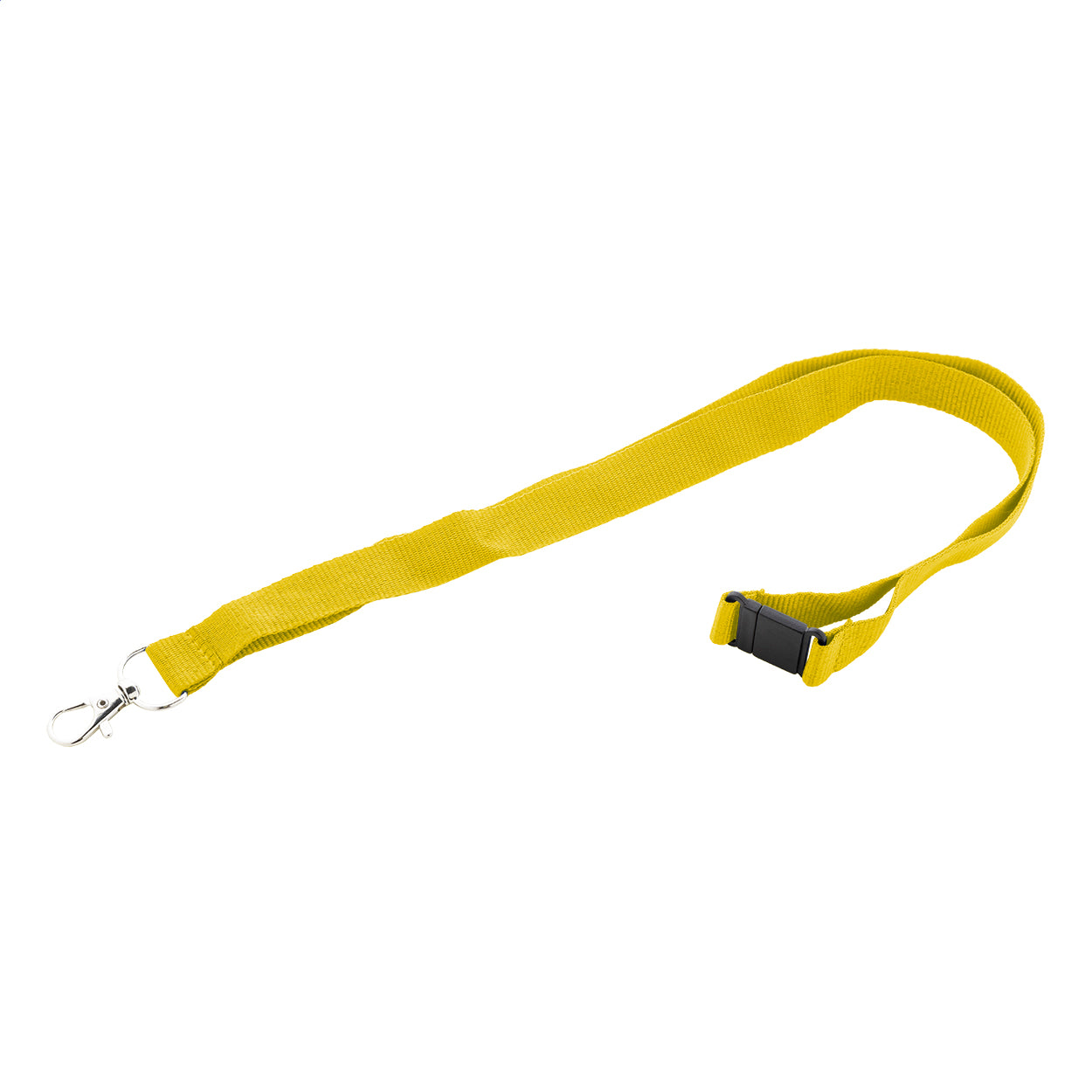 Revent Lanyard aus RPET