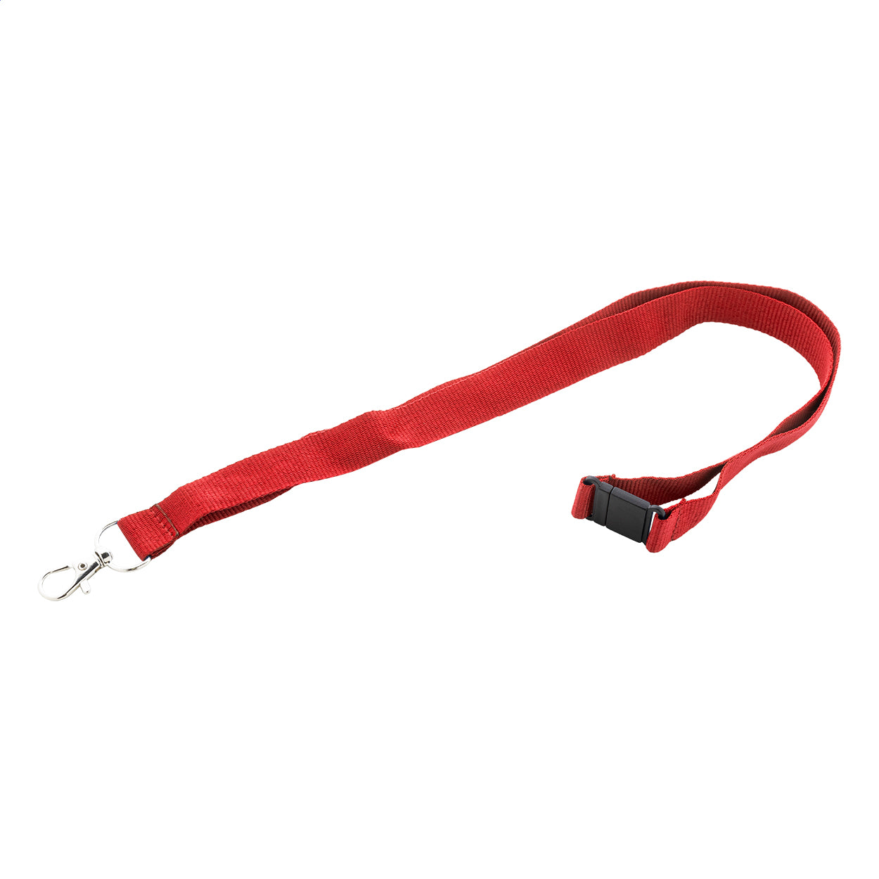 Revent Lanyard aus RPET