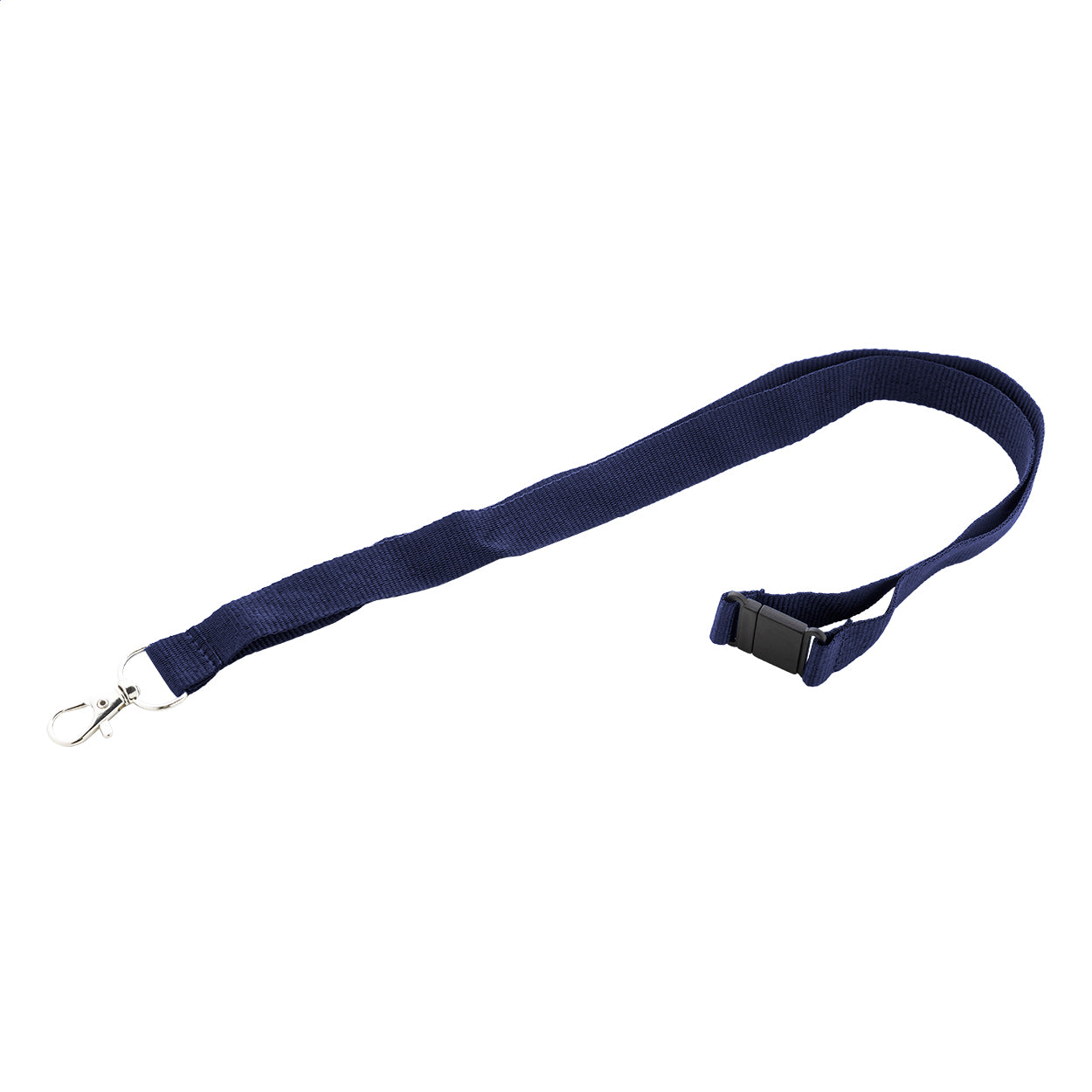 Revent Lanyard aus RPET