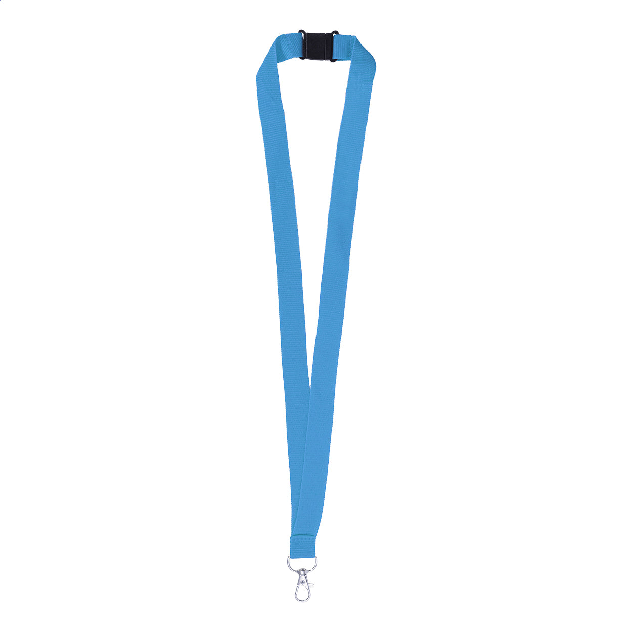 Revent Lanyard aus RPET