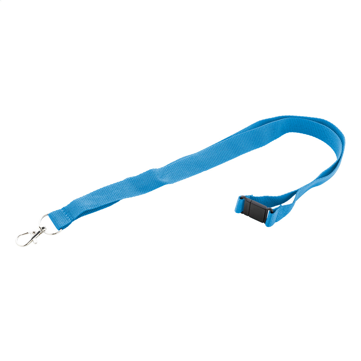 Revent Lanyard aus RPET