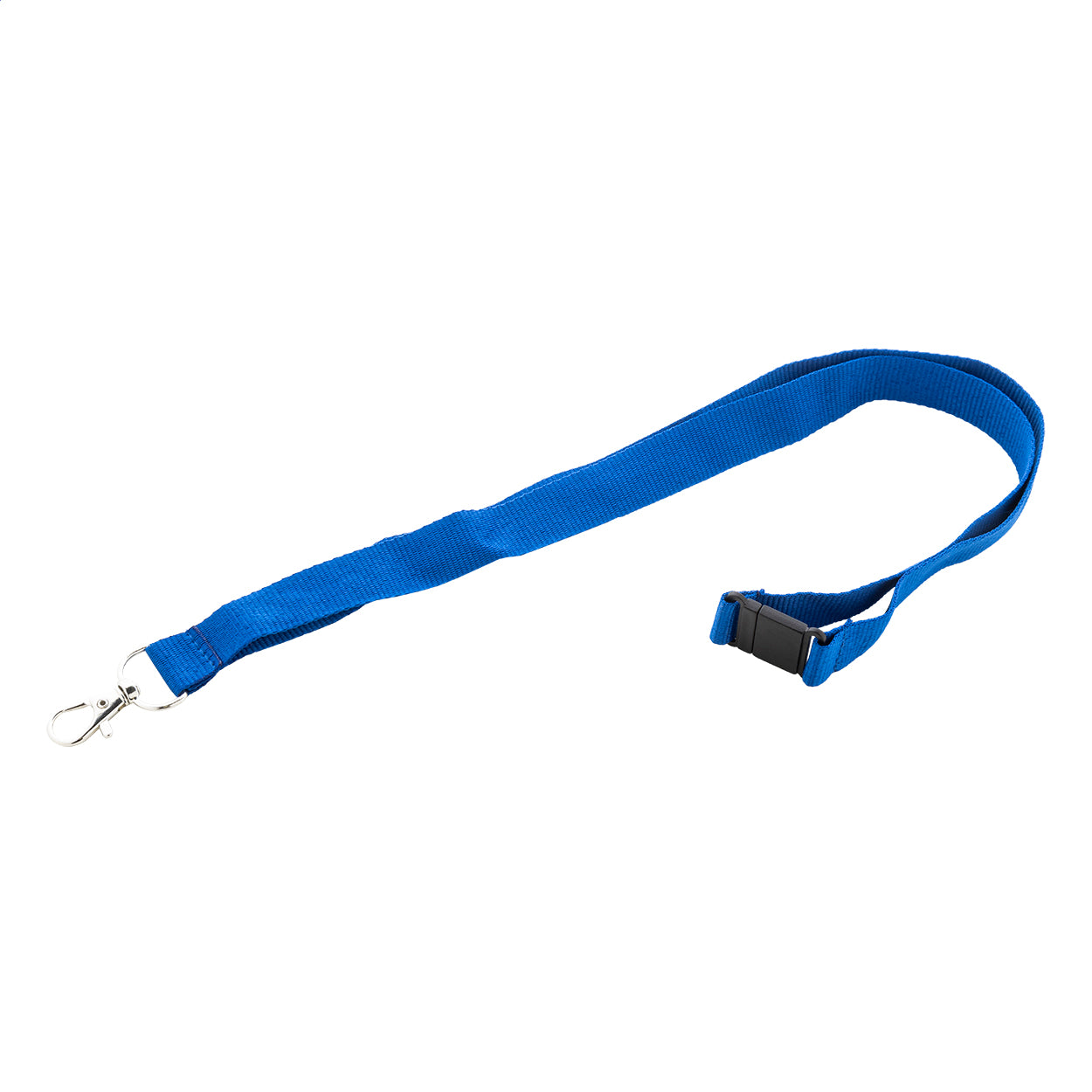 Revent Lanyard aus RPET