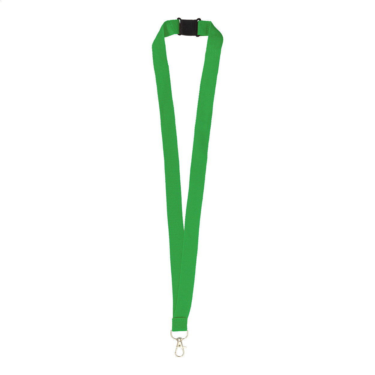 Revent Lanyard aus RPET