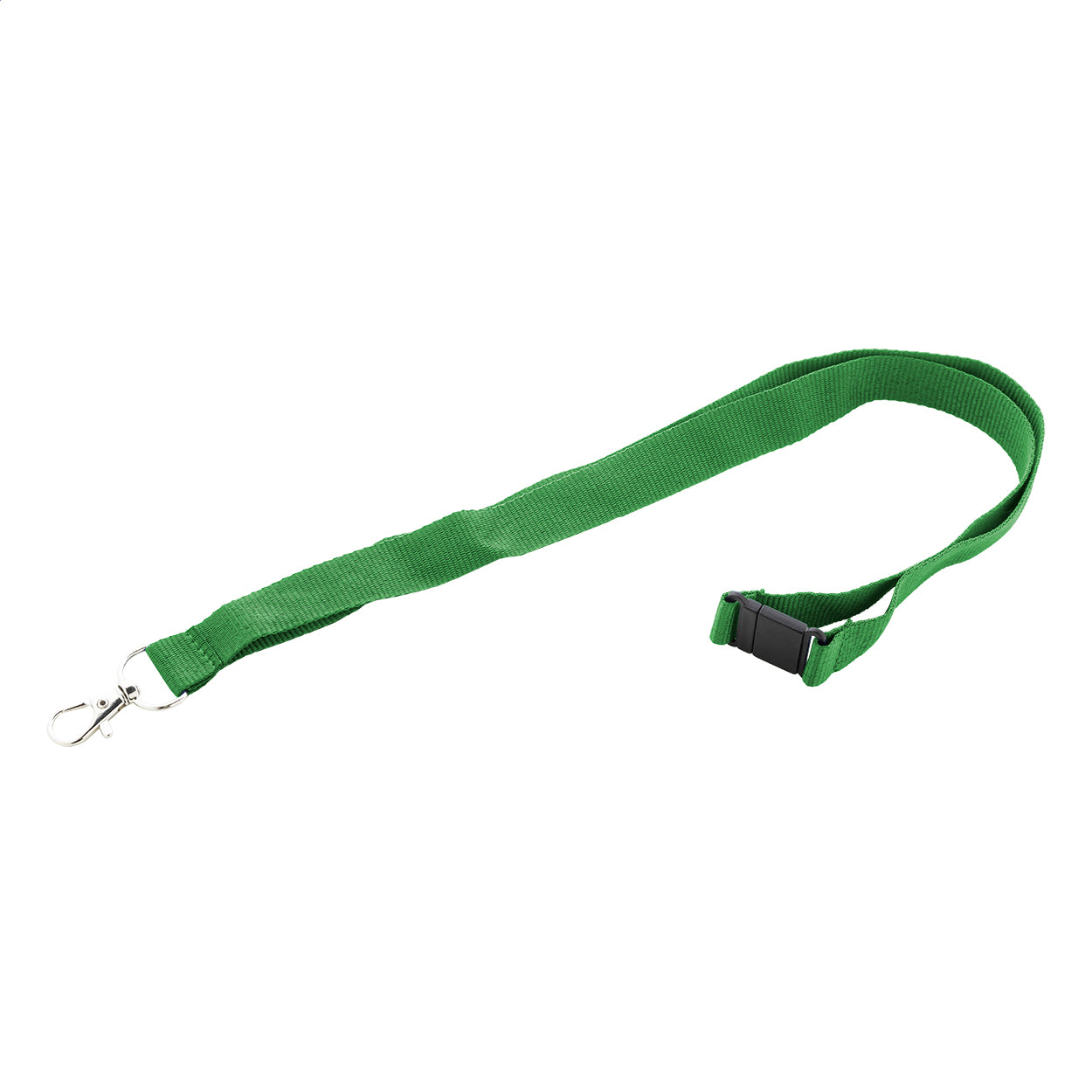 Revent Lanyard aus RPET