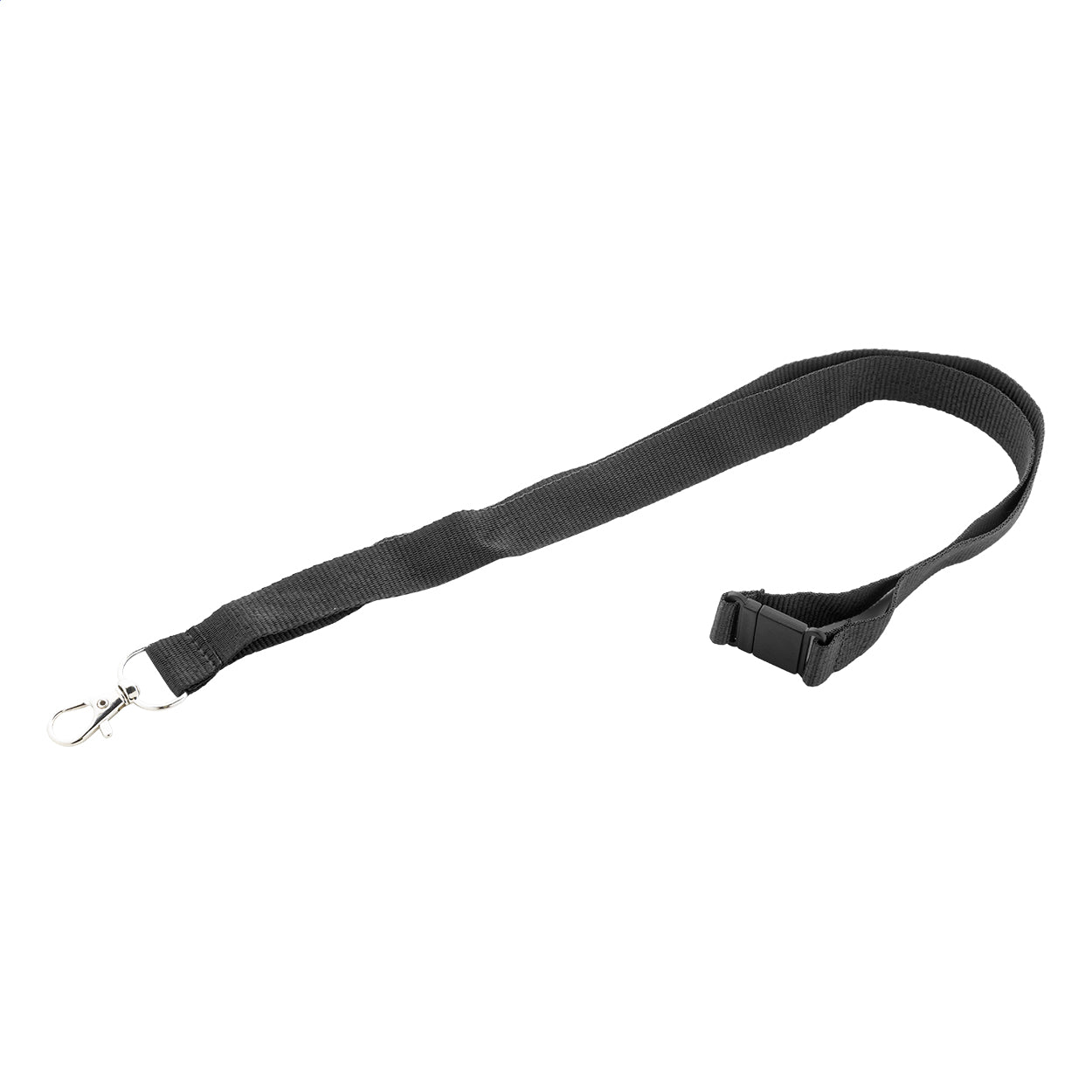 Revent Lanyard aus RPET