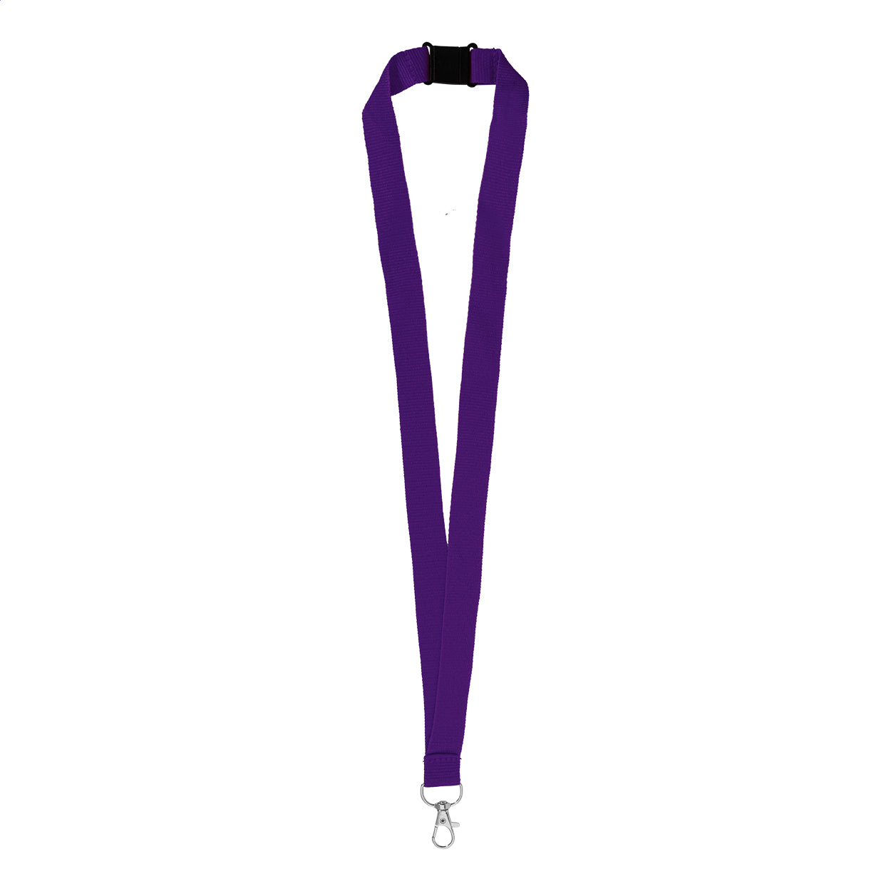 Revent Lanyard aus RPET