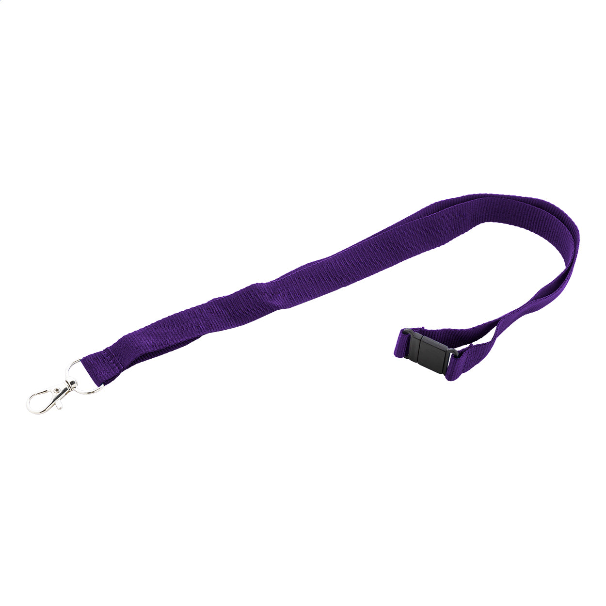 Revent Lanyard aus RPET