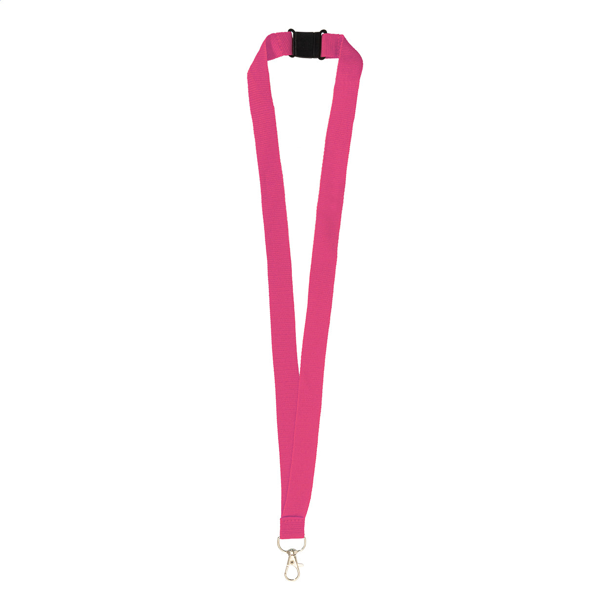 Revent Lanyard aus RPET